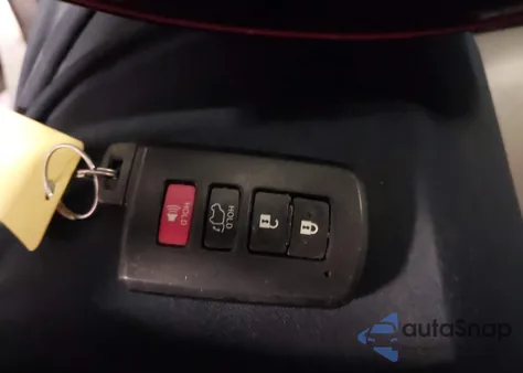 2017 Toyota Rav4 Limited из США, поврежденный, VIN 2T3DFREV5HW621265